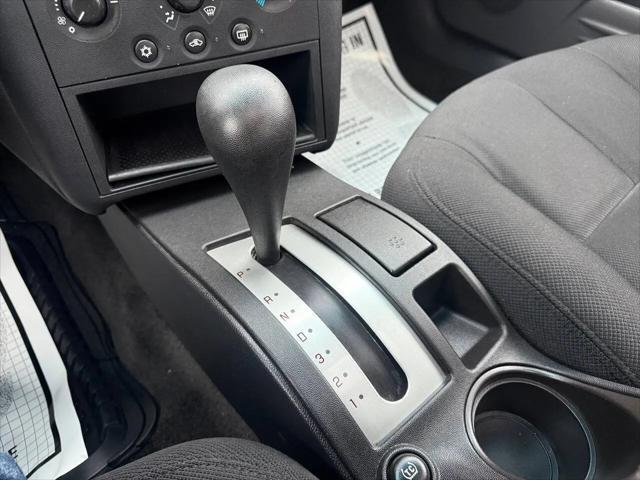 2006 Pontiac Grand Prix Base