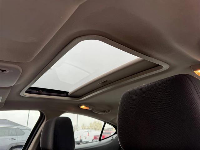 2006 Pontiac Grand Prix Base
