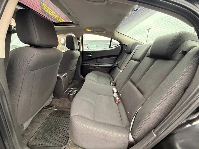 2006 Pontiac Grand Prix Base