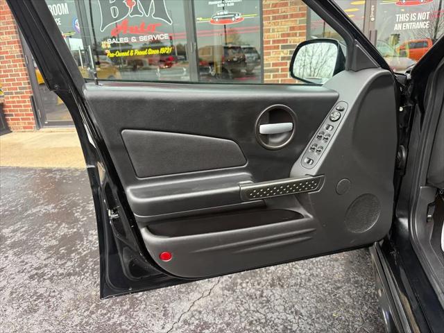 2006 Pontiac Grand Prix Base