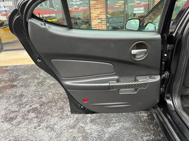 2006 Pontiac Grand Prix Base