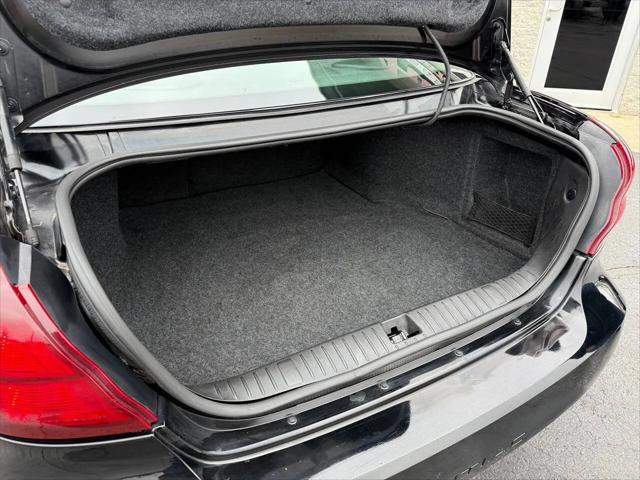 2006 Pontiac Grand Prix Base