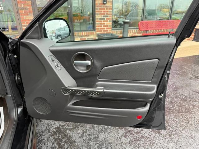 2006 Pontiac Grand Prix Base