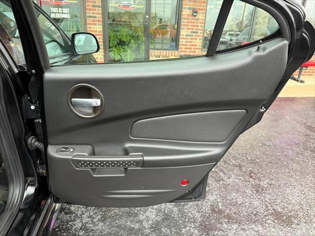 2006 Pontiac Grand Prix Base