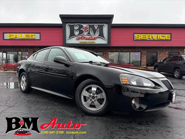 2006 Pontiac Grand Prix Base for sale in Oak Forest, IL