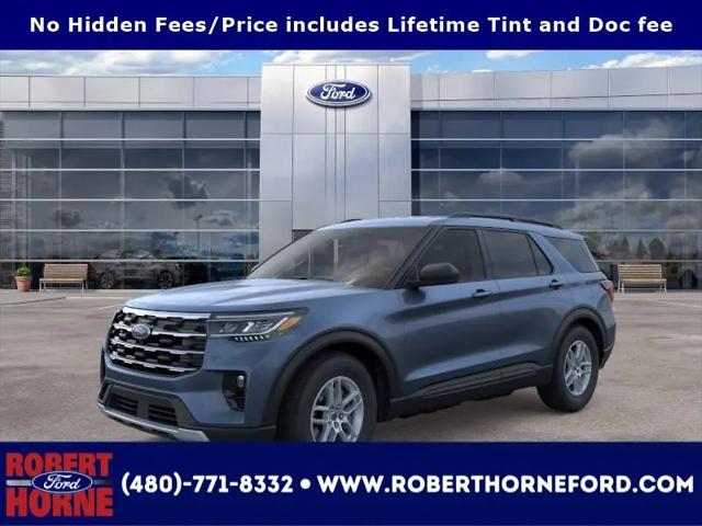 2026 Ford Explorer Active for sale in Apache Junction, AZ