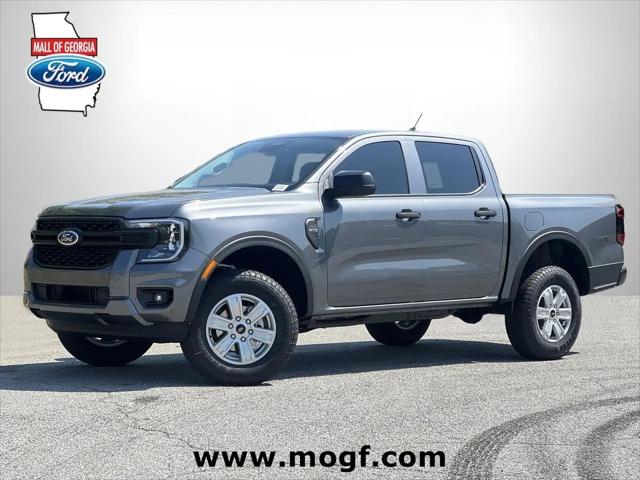 2026 Ford Ranger XL for sale in Buford, GA