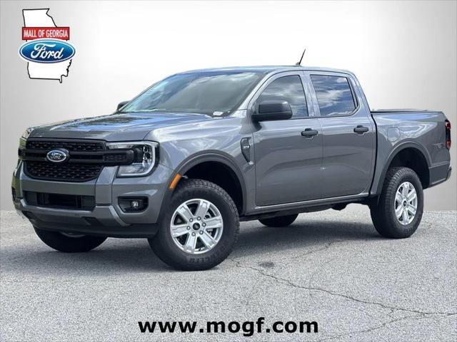 2026 Ford Ranger XL for sale in Buford, GA