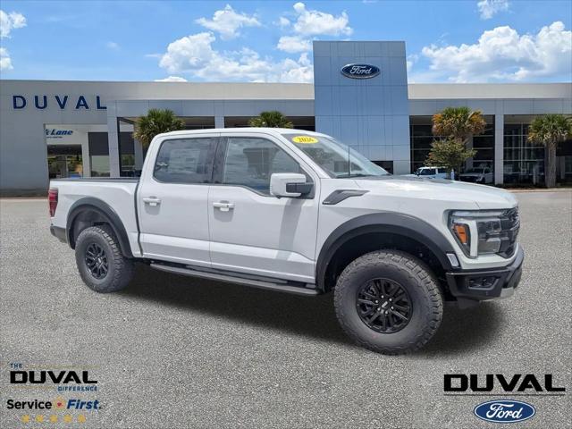 2026 Ford F-150 Raptor for sale in Jacksonville, FL