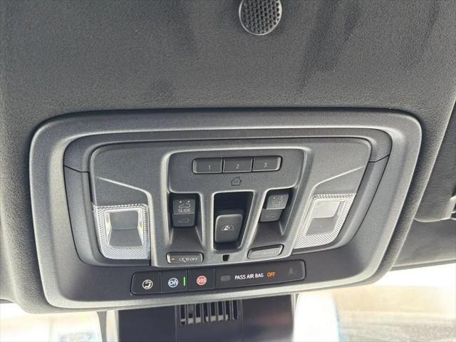 2026 GMC Sierra 2500HD Crew Cab, Standard Bed, Denali Ultimate, 4WD