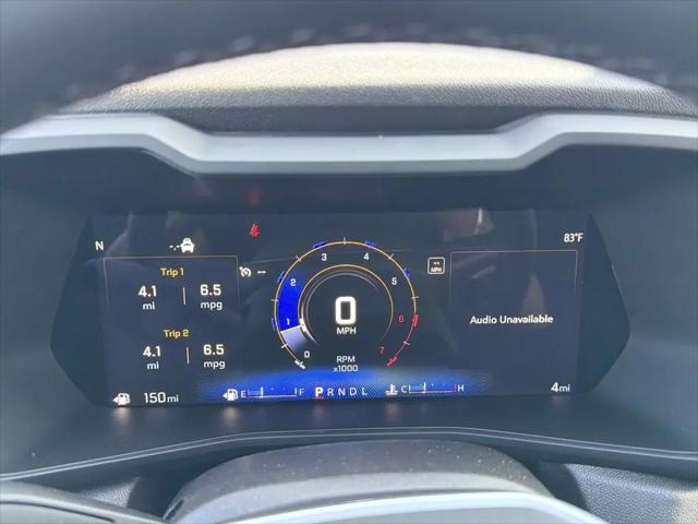 2026 Chevrolet Colorado WT, RWD
