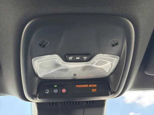 2026 Chevrolet Colorado WT, RWD