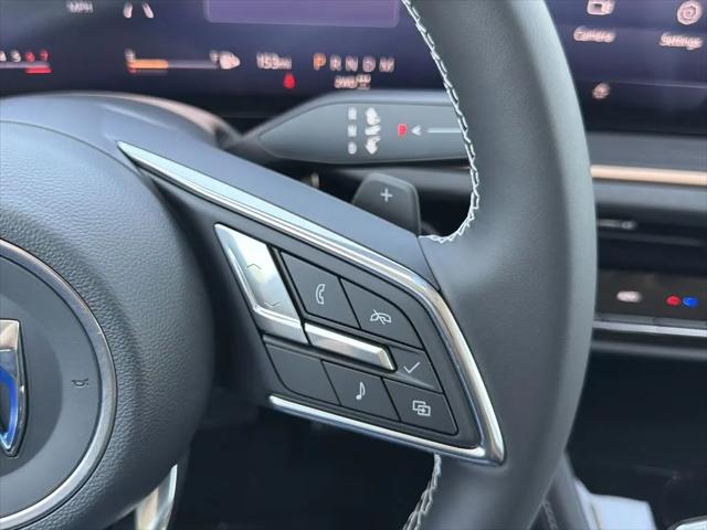 2026 Buick Envision Sport Touring AWD