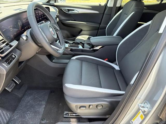 2026 Buick Envision Sport Touring AWD