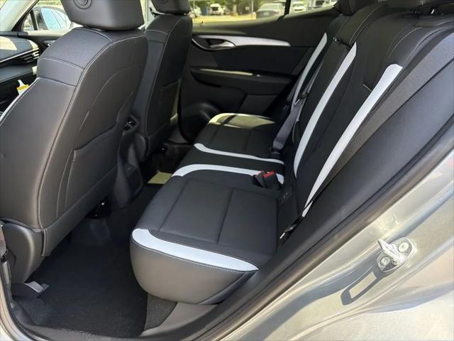 2026 Buick Envision Sport Touring AWD