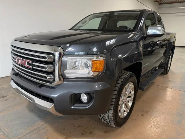 2015 GMC Canyon SLT for sale in Anchorage, AK