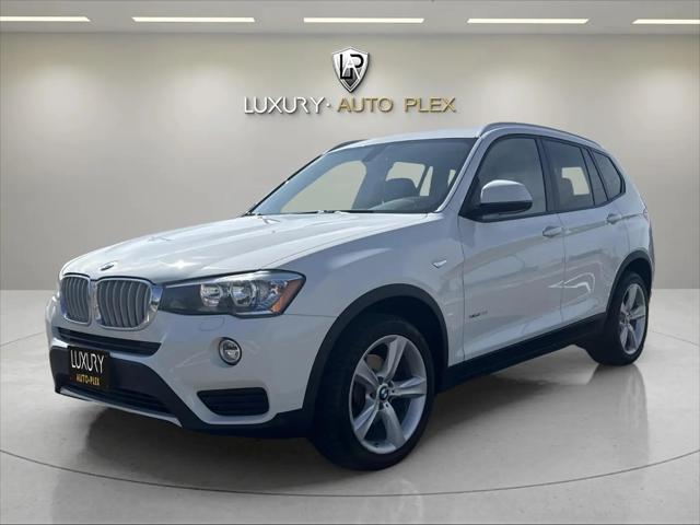 2017 BMW X3 xDrive28i for sale in Portland, OR