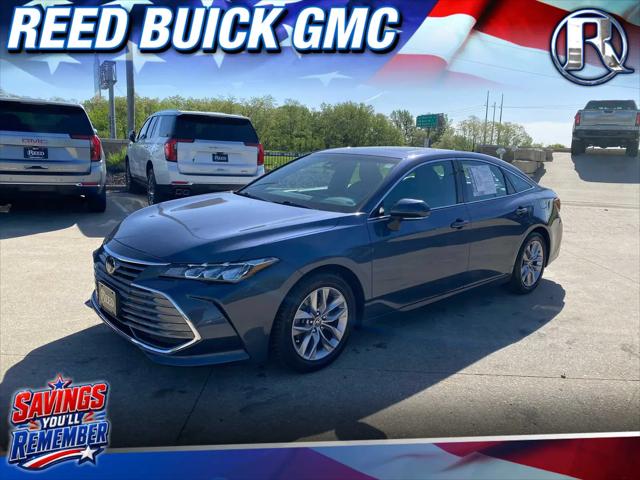 2021 Toyota Avalon XLE AWD for sale in Kansas City, MO
