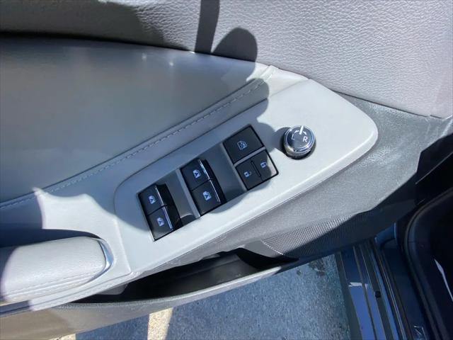 2021 Toyota Avalon XLE AWD