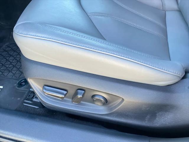 2021 Toyota Avalon XLE AWD