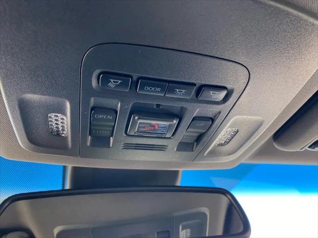 2021 Toyota Avalon XLE AWD