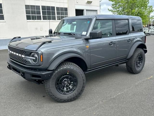 2026 Ford Bronco Badlands for sale in Beaverton, OR