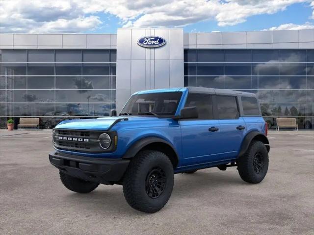 2026 Ford Bronco Base for sale in Beaverton, OR