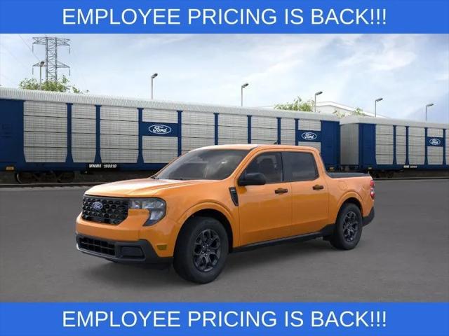 2026 Ford Maverick XLT for sale in Beaverton, OR