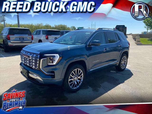 2026 GMC Terrain AWD Denali for sale in Kansas City, MO