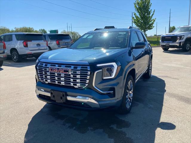 2026 GMC Terrain AWD Denali
