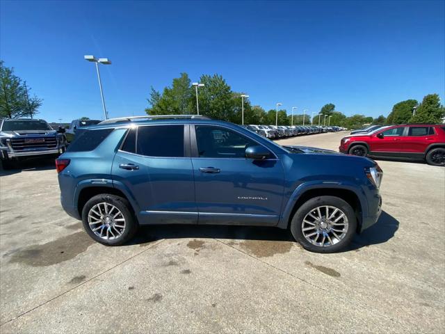 2026 GMC Terrain AWD Denali