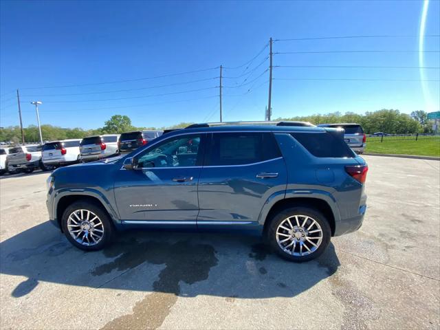 2026 GMC Terrain AWD Denali