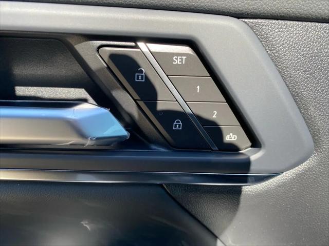2026 GMC Terrain AWD Denali