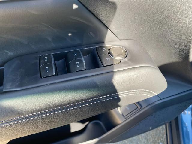 2026 GMC Terrain AWD Denali