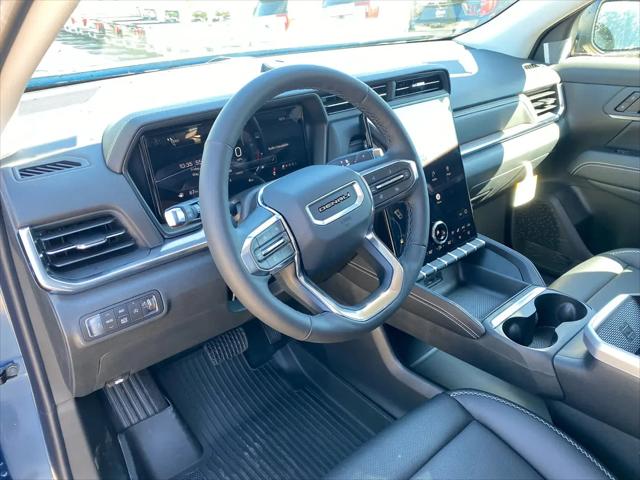 2026 GMC Terrain AWD Denali