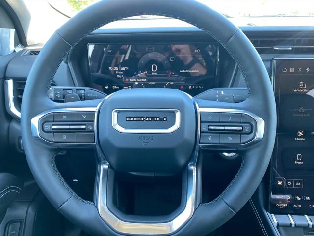 2026 GMC Terrain AWD Denali