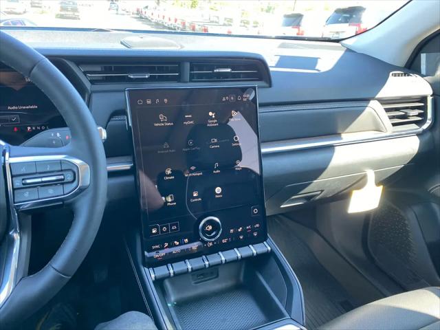 2026 GMC Terrain AWD Denali