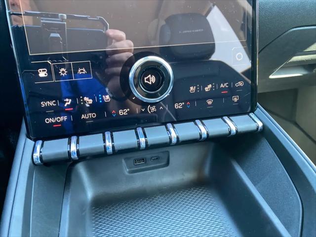 2026 GMC Terrain AWD Denali