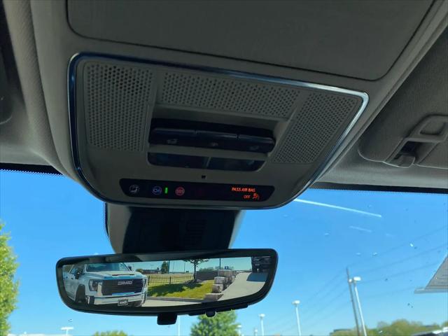 2026 GMC Terrain AWD Denali