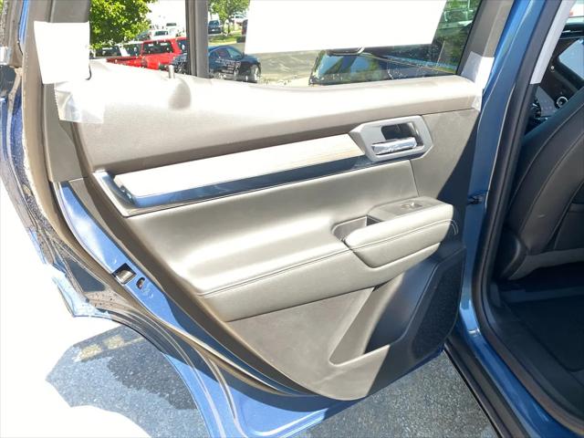 2026 GMC Terrain AWD Denali