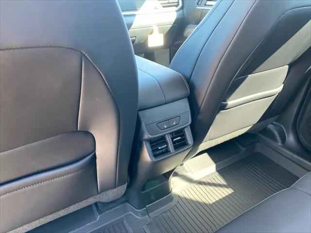 2026 GMC Terrain AWD Denali