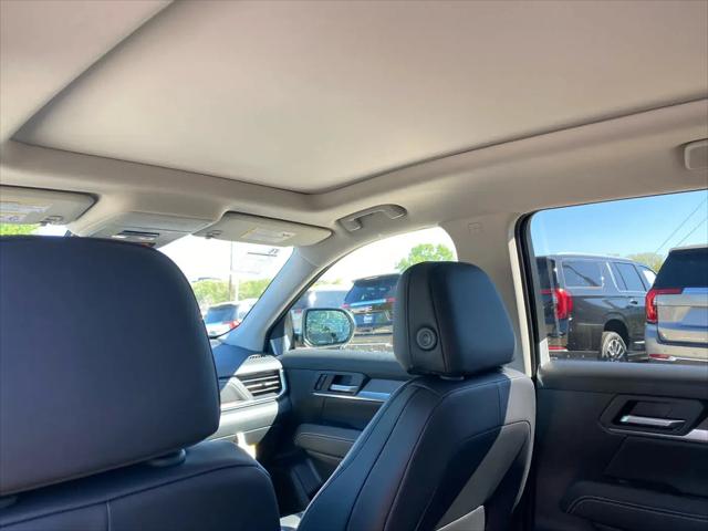 2026 GMC Terrain AWD Denali