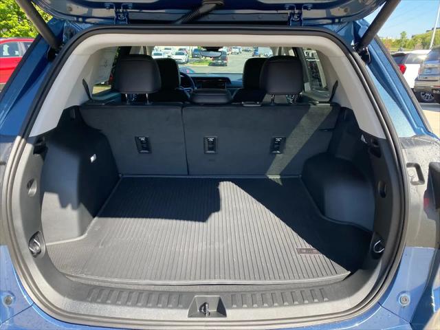 2026 GMC Terrain AWD Denali