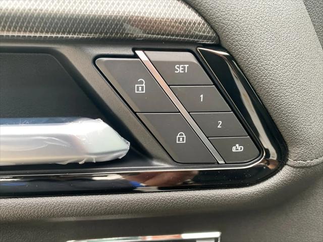 2026 GMC Sierra 1500 Crew Cab, Short Bed, AT4, 4WD