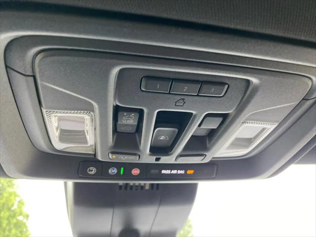 2026 GMC Sierra 1500 Crew Cab, Short Bed, AT4, 4WD