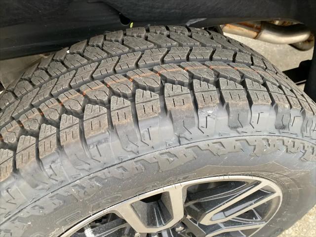 2026 GMC Sierra 1500 Crew Cab, Short Bed, AT4, 4WD