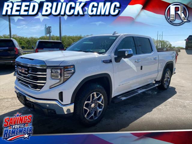 2026 GMC Sierra 1500 Crew Cab, Short Bed, SLT, 4WD for sale in Kansas City, MO