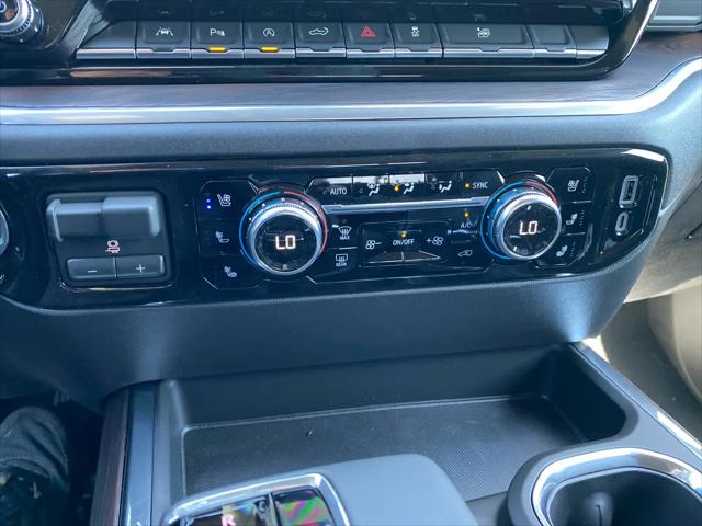 2026 GMC Sierra 1500 Crew Cab, Short Bed, SLT, 4WD