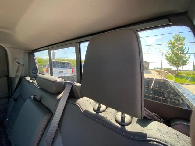 2026 GMC Sierra 1500 Crew Cab, Short Bed, SLT, 4WD