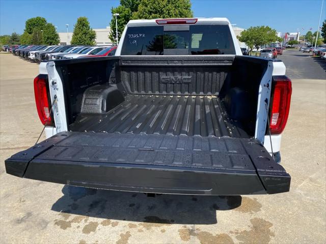 2026 GMC Sierra 1500 Crew Cab, Short Bed, SLT, 4WD